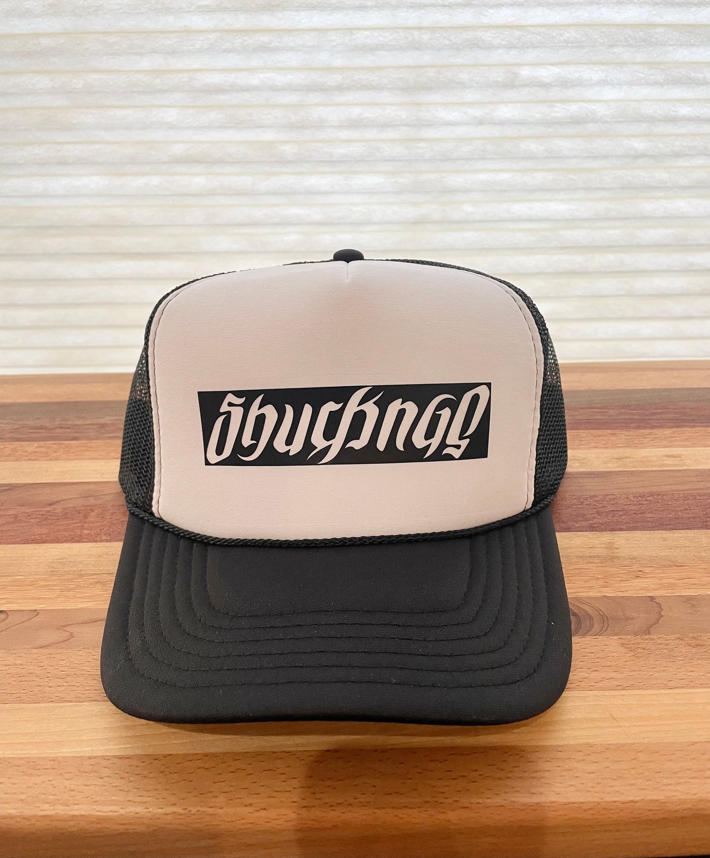 Trucker Hat